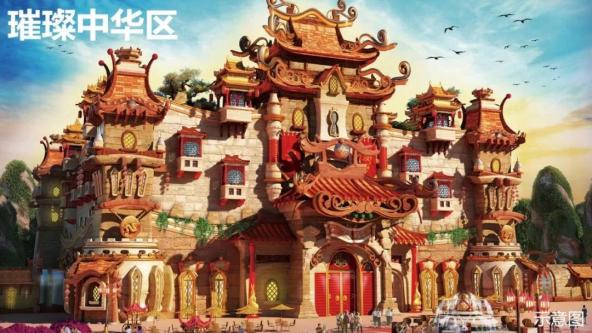 新滨湖恒大文旅城一期住宅规划图,新滨湖恒大文旅城二期舒心园位置