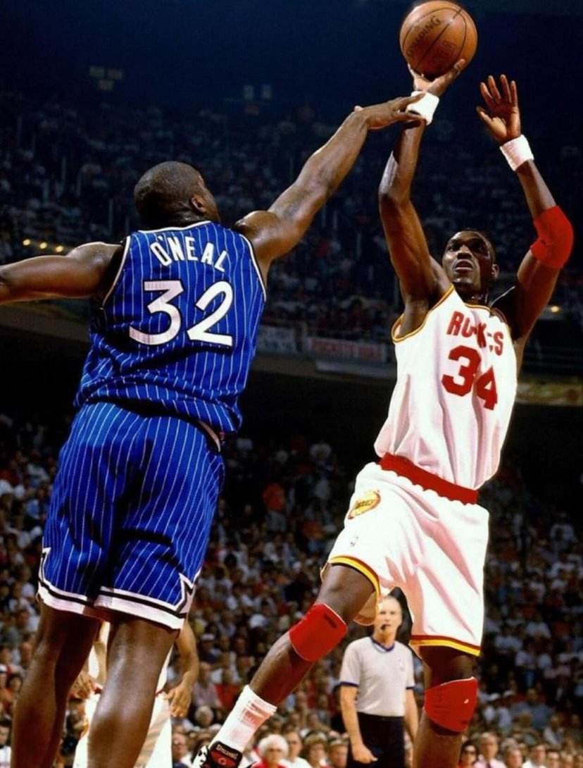 nba现役中锋堪比奥尼尔,现役nba中锋和奥尼尔对比