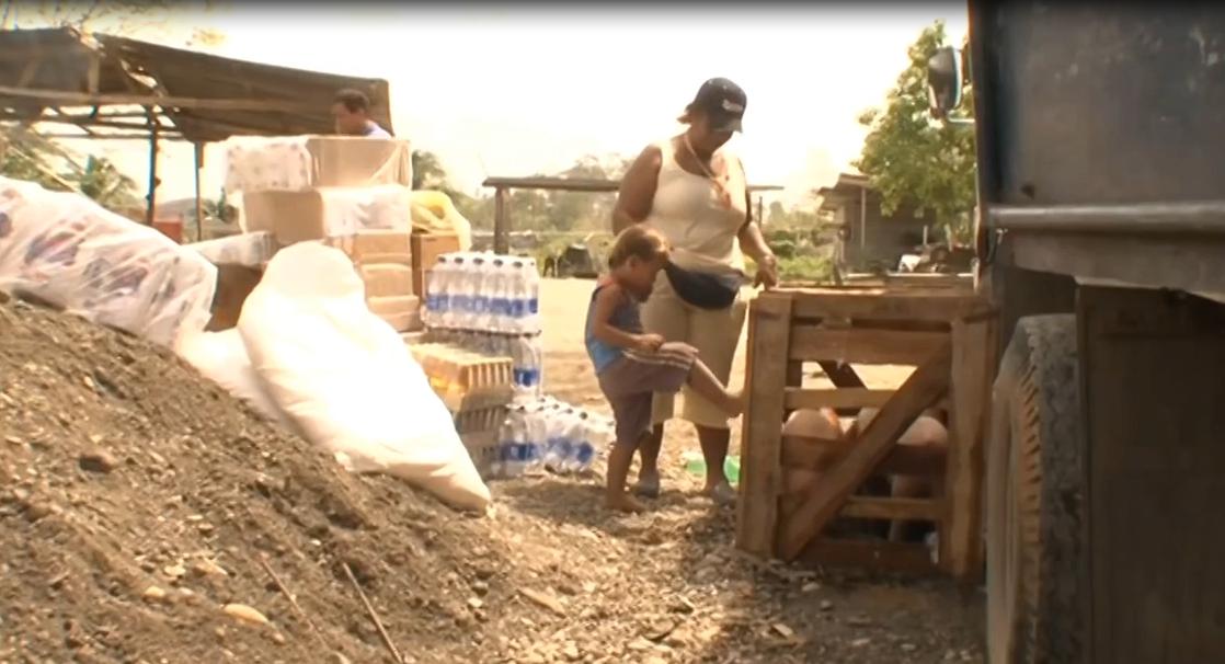 在非洲开个超市能挣多少钱？一年收入100万，毫不夸张！纪录片