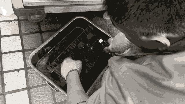 汽车保养只会换机油,汽车保养换机油的方法和步骤