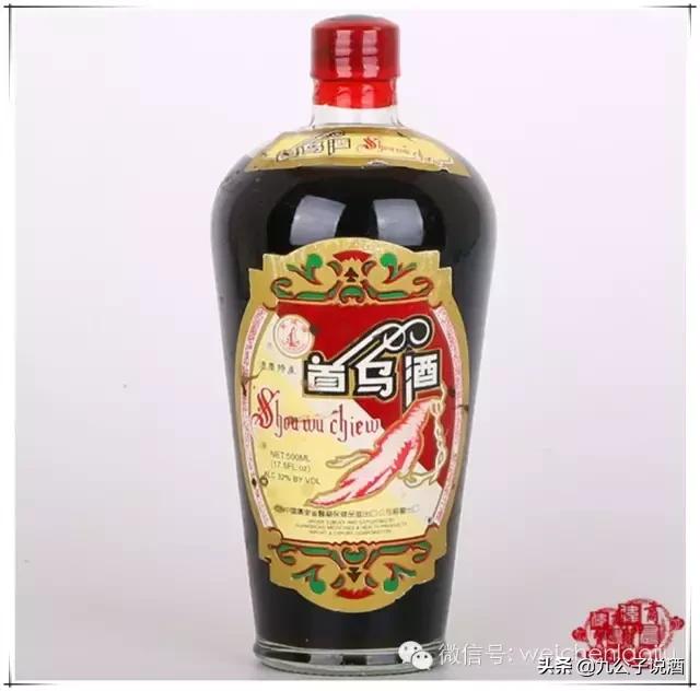 100种经典老酒,最值得收藏的十款老酒