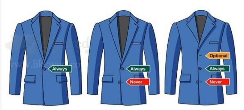 鹿晗穿西装好看吗,鹿晗穿西装好看