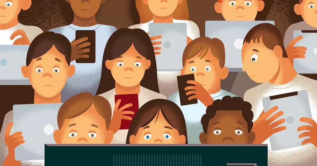 给孩子玩手机好还是玩ipad好,ipad有必要给孩子玩吗