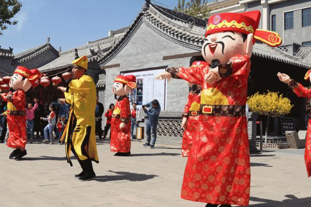 五一康镇活动,康县五一活动