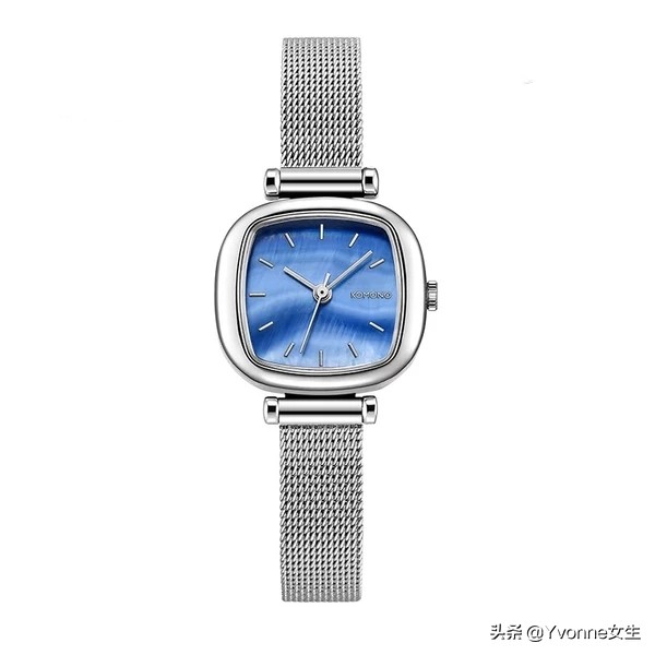 腕表值得入手哪一款,适合日常佩戴的顶级腕表