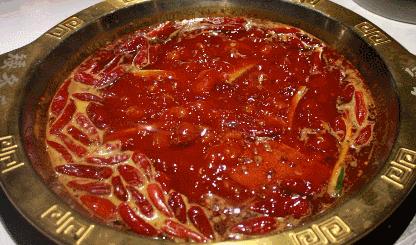 矮冬瓜的火锅店,矮冬瓜巴蜀笑星火锅