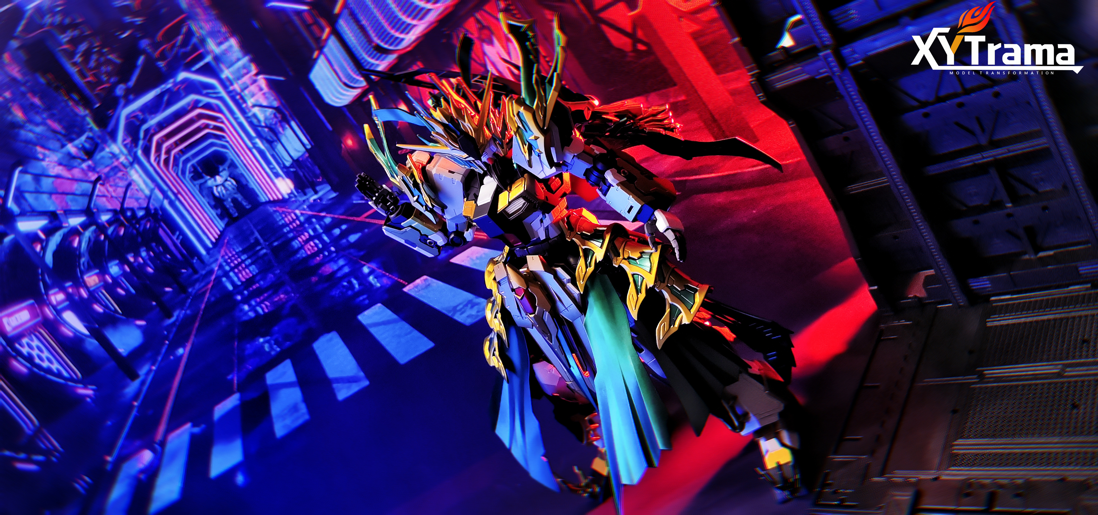 牛高达模型eg拼装过程,牛高达模型拼装