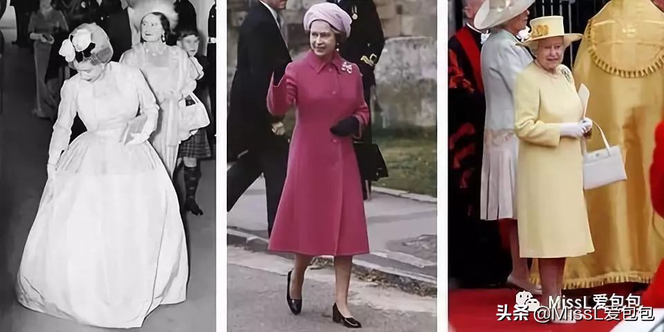 第4只包|Launer:皇家*用御**,女王奶奶一生推