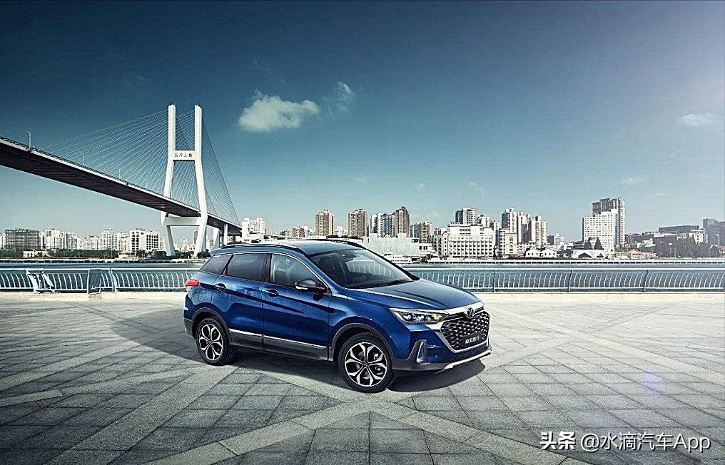 10万元怎么选一辆钟意的SUV，试试SWOT分析法