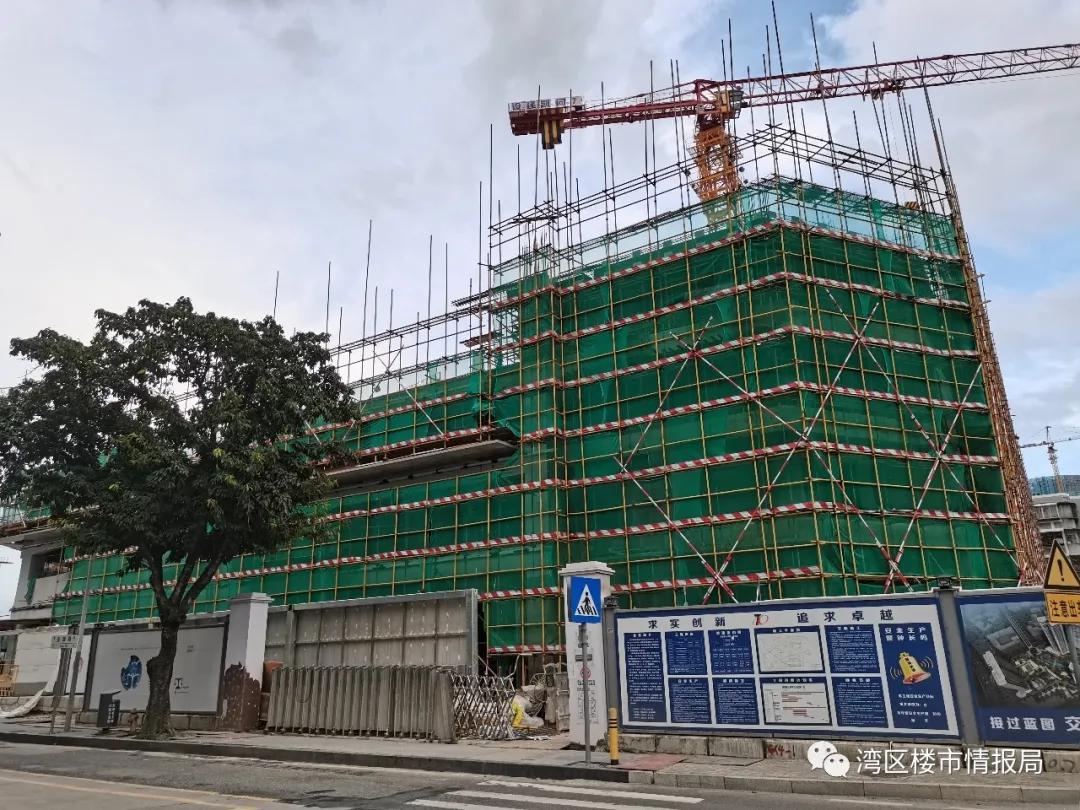 *击狙**深中？荔园把学校开到深中对面