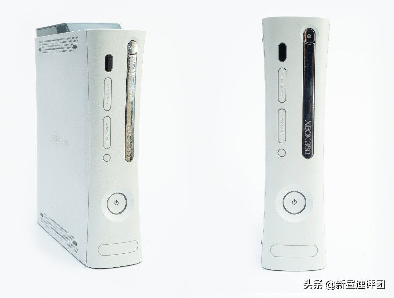 xbox360白色老版怎么拆,xbox360维修视频教程