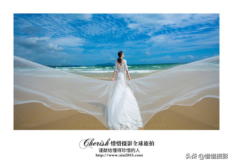 拍摄婚纱照姿势的正确方法,新娘单人婚纱照姿势