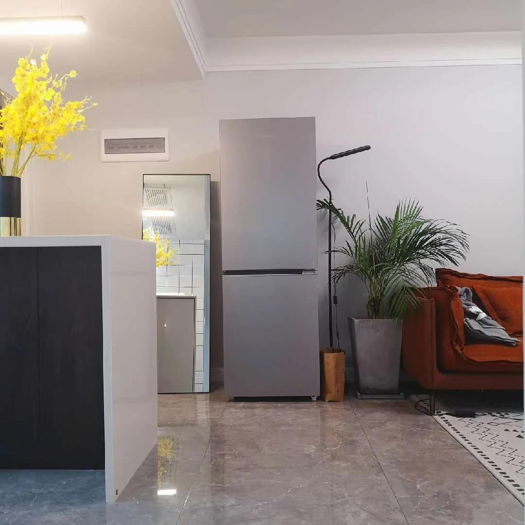 各位看官可否看一下装的咋样？