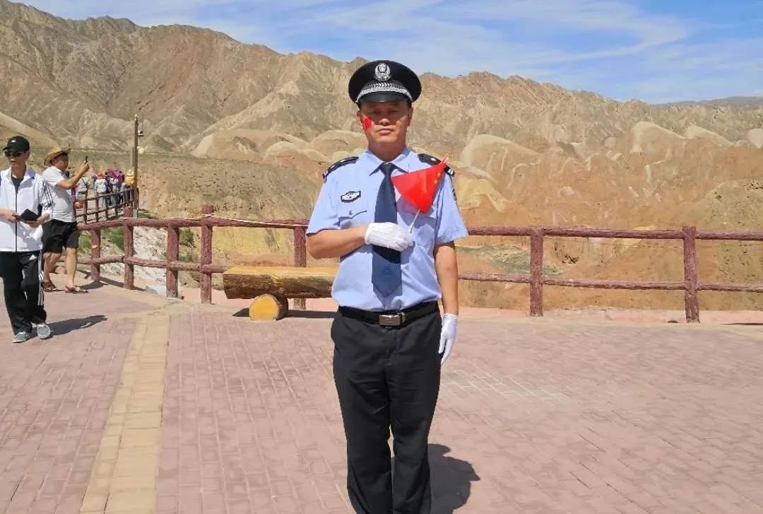 警察蜀黍的故事,警察蜀黍的高考回忆