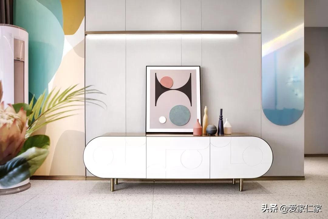 马卡龙色配色推荐,高级配色马卡龙色