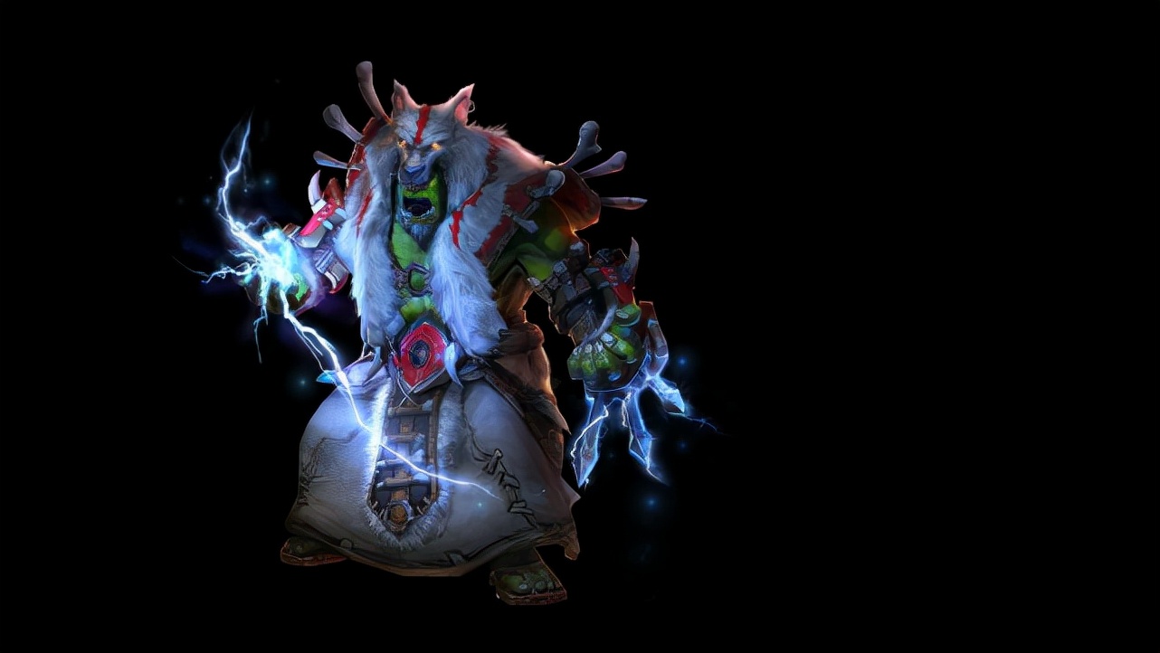 魔兽争霸3哪些攻击不分敌我,魔兽争霸3四族综合能力排行