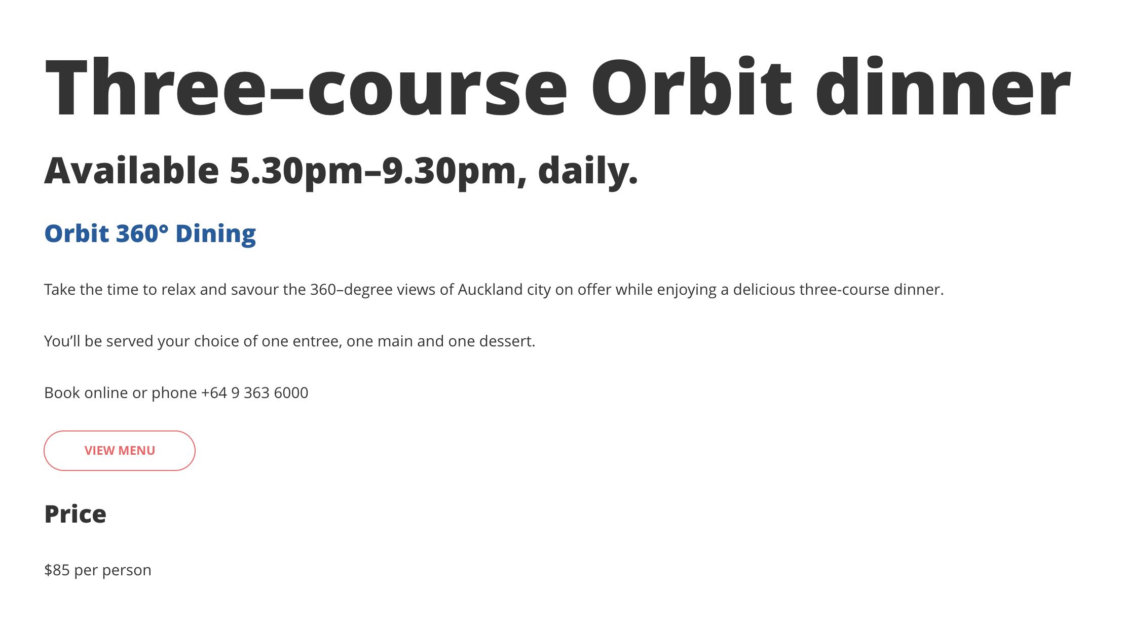 奥克兰城市旅游攻略大全,奥克兰一日游旅游攻略