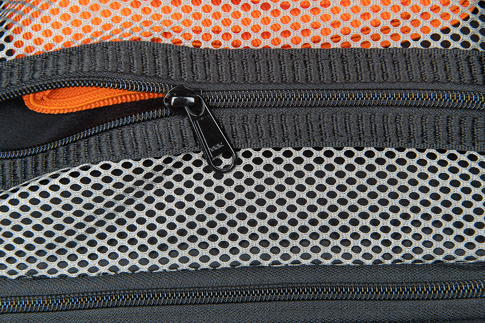 eazz铝框行李箱测评,EAZZ铝框登机箱