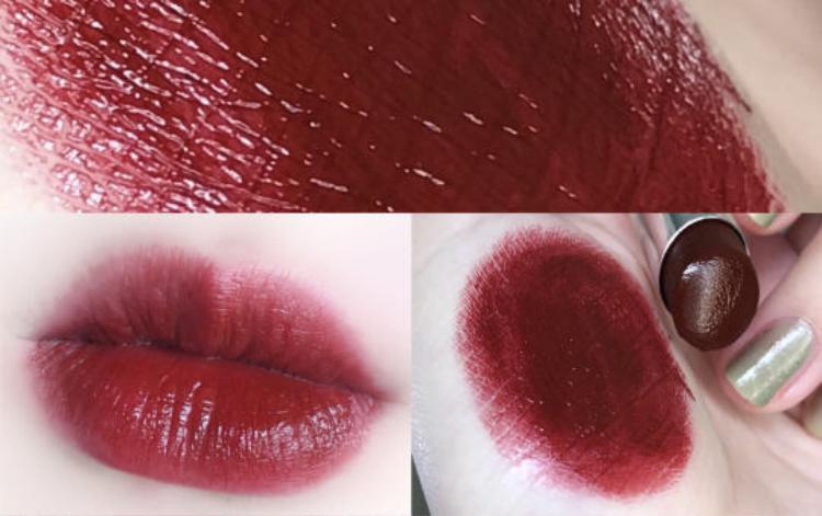 被李佳琦“爱过”的口红排行，很少有人躲的过，你被种草了几只