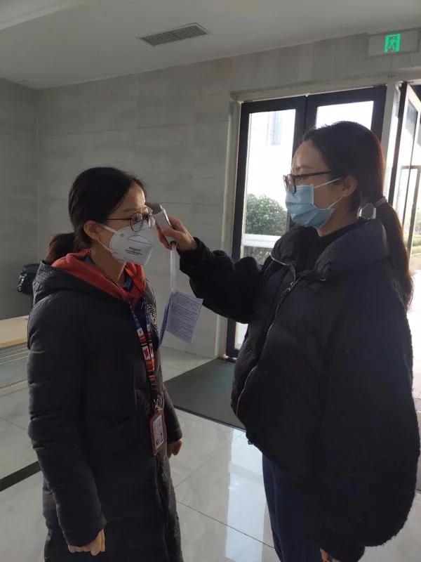战疫办案两手抓,川汇区疫情防控核查工作