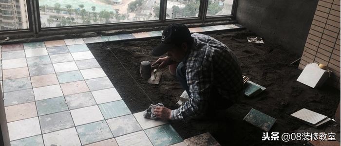 防水怎样做得比较专业,防水怎么算是做好了