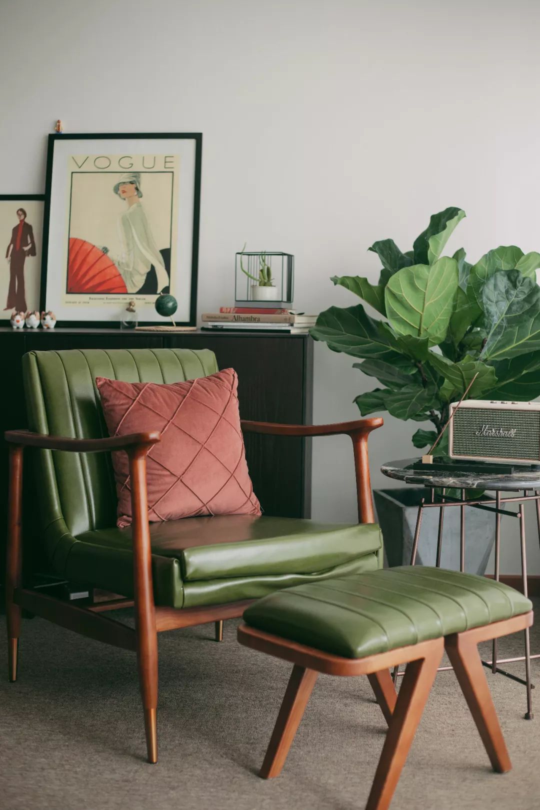 美女老板改装自述：从老旧房到精致办公室，这期间的经历我想说