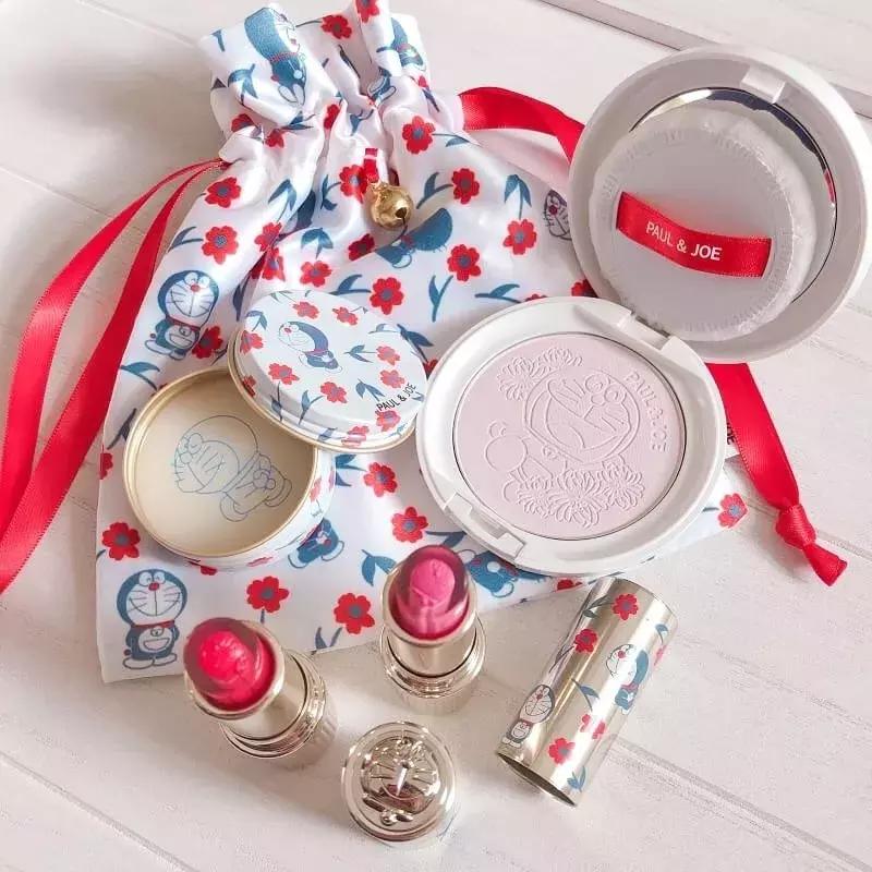 2019联名彩妆,最好看的彩妆联名款是哪款