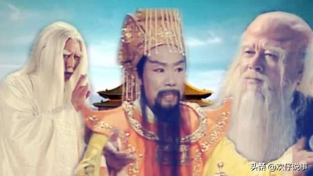 陆压在封神有多厉害,封神榜圣人以下战力排行