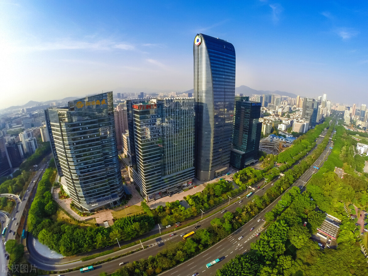 腾讯北京总部大楼视频,腾讯北京总部大楼空间设计