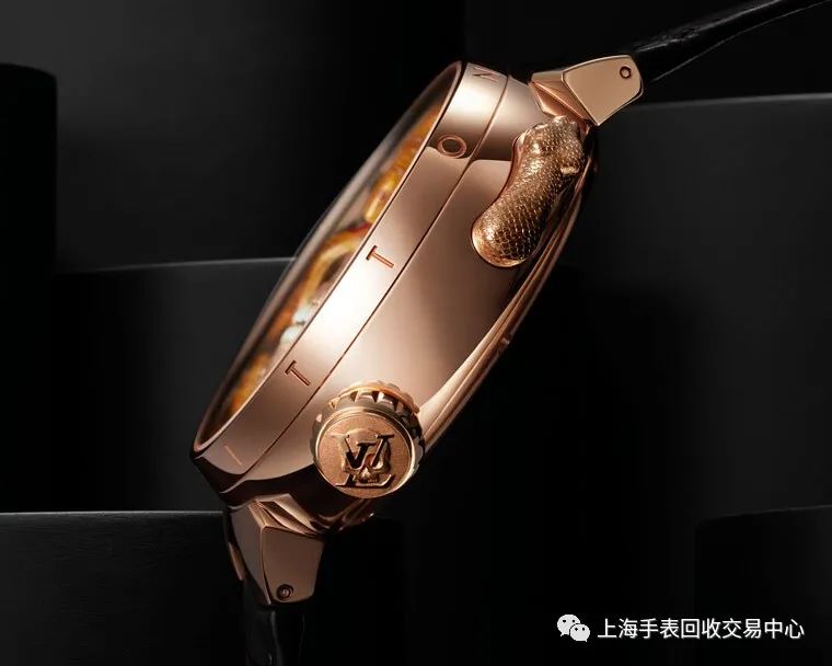 路易威登智能腕表tambourhorizon价格,路易威登tambourtwenty腕表多少钱