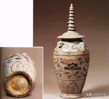 古代魂瓶是什么,魂瓶在古代有什么作用