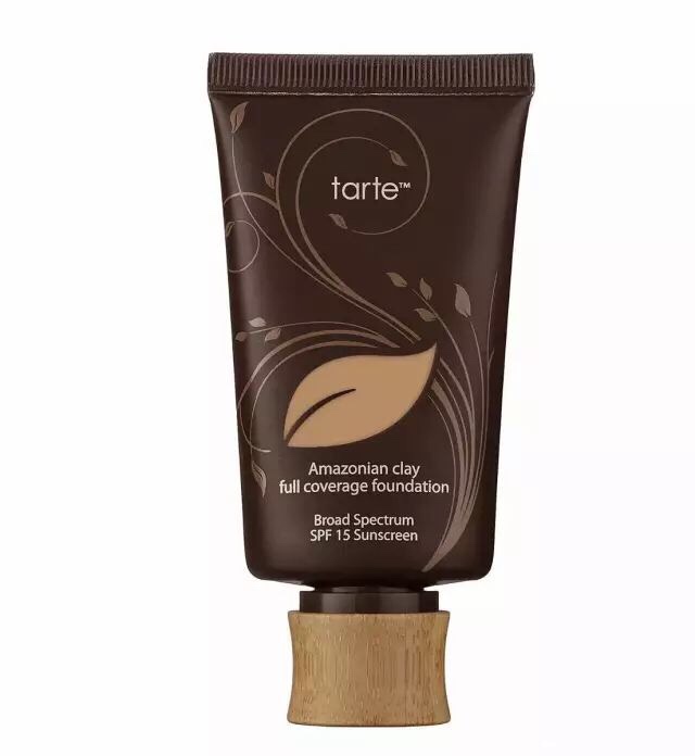 超强遮瑕粉底液,选择一款最适合你的粉底液