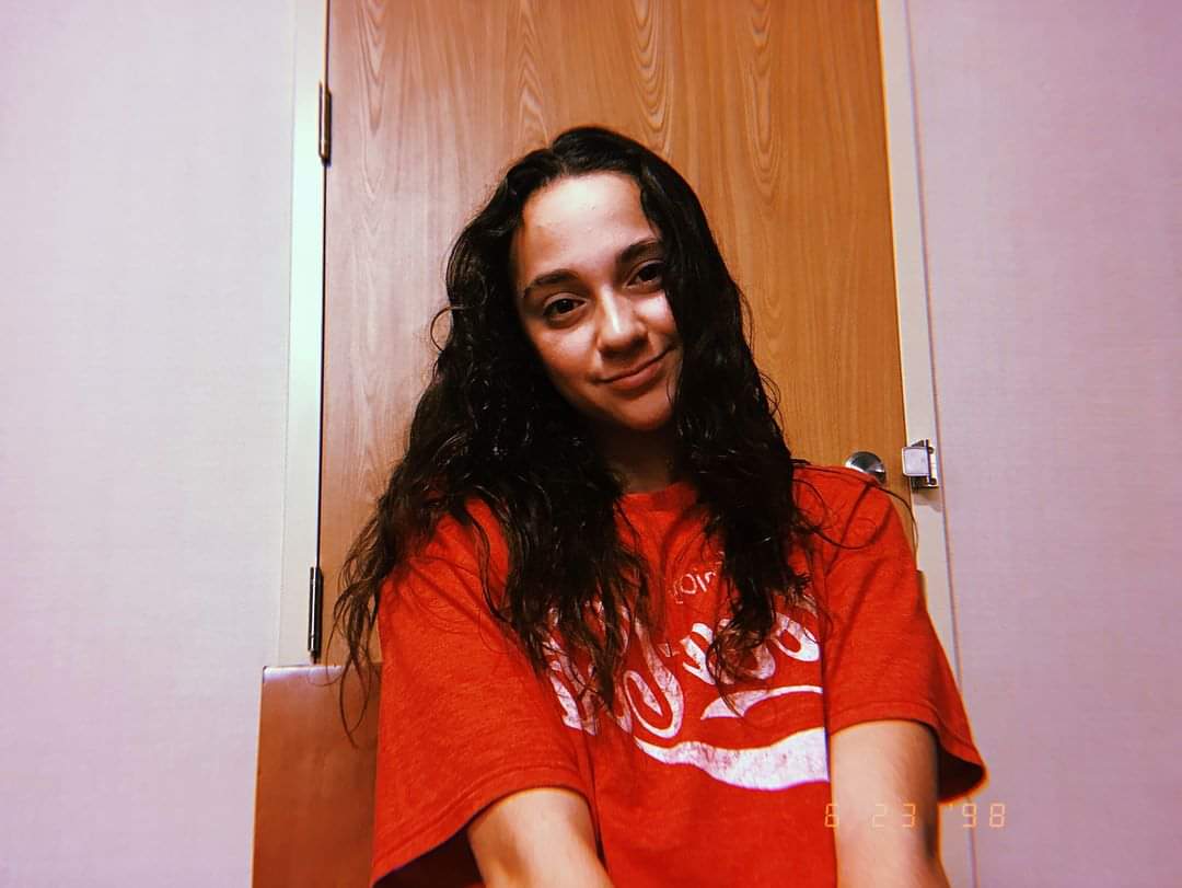 百科之美国00后天才少女舞蹈家KayceeRice的个人信息资料