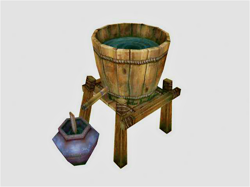 古人如何用漏壶计算时间,水壶中的水给壶底的压强