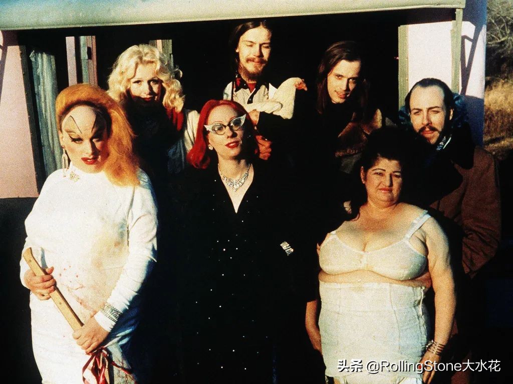 RS榜单:爱到透彻的50部LGBTQ电影(下)