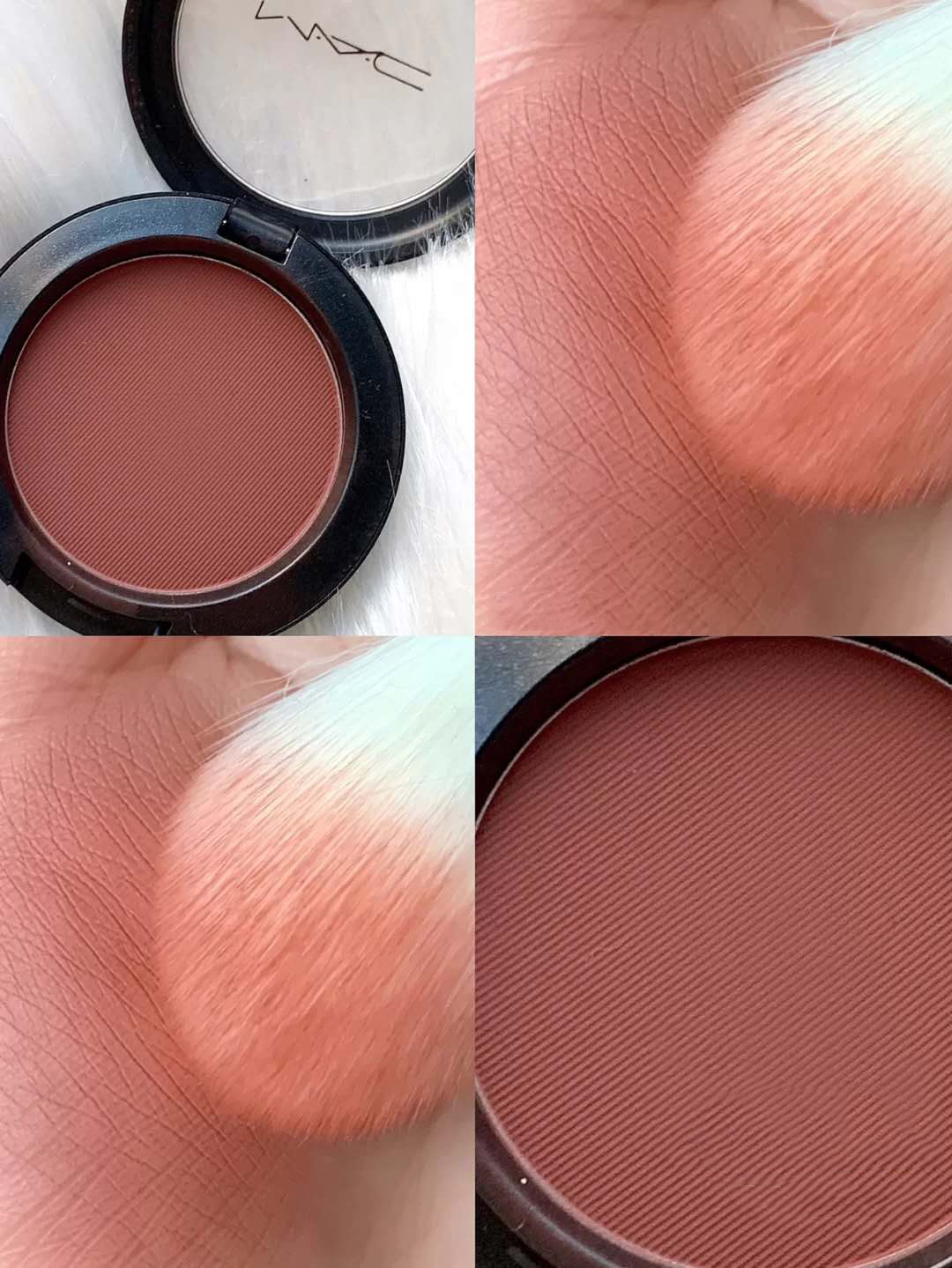 nars腮红最火色号推荐,nars腮红和倩碧小雏菊