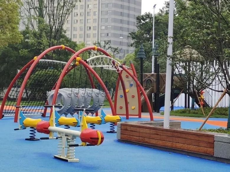 昆山地标性建筑的进展,昆山城南重塑