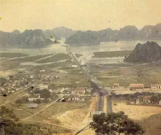 中国最早的时候的老照片,20多年前拍摄的珍贵照片