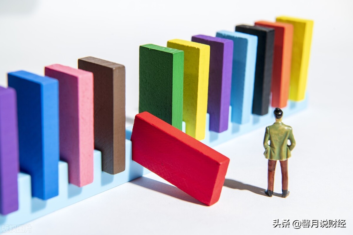 通胀会导致美股崩盘吗,美国高通胀对美股影响