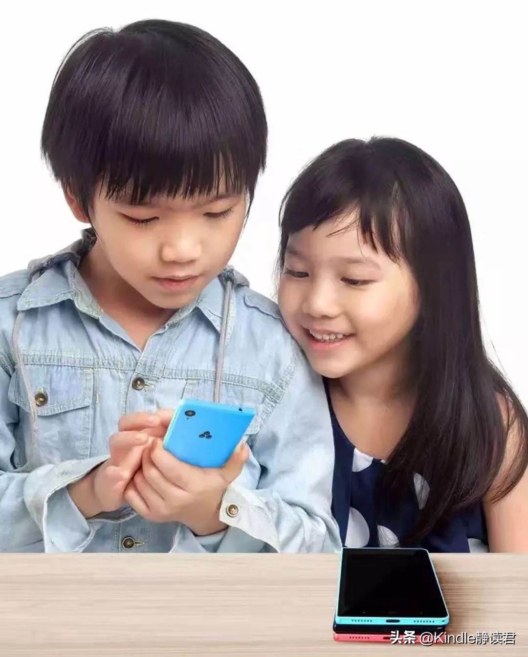 淘宝居然也能众筹？我在淘宝发现了这款熟悉的EInk智能手机