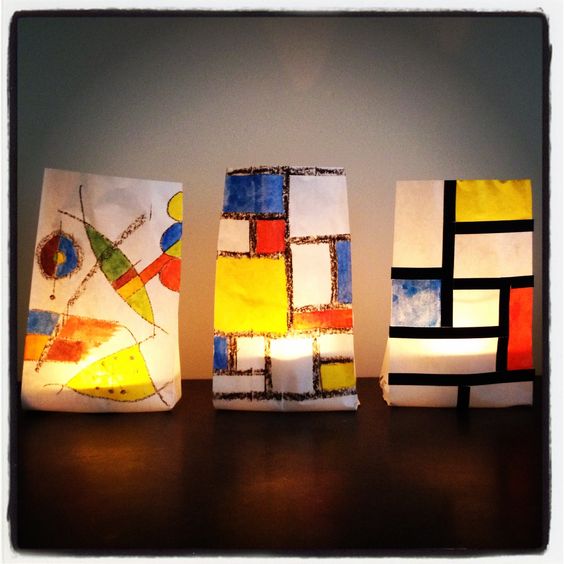 2020年中秋灯笼手工制作幼儿园,制作中秋灯笼最简单的方法