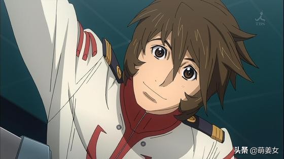 万人票选：让人生陷入初恋的动漫人物TOP20！