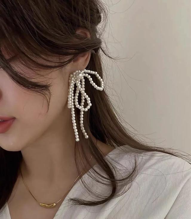 提升气质最快的方法,高级小众耳饰店铺推荐