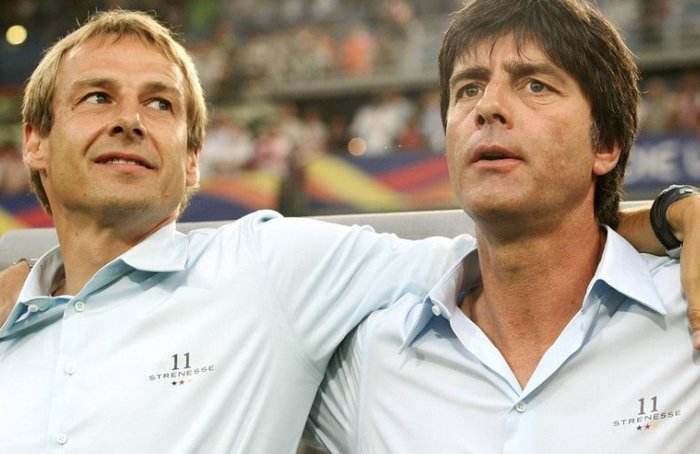 德甲复赛！为什么又是德国人走在了体育的最前面？