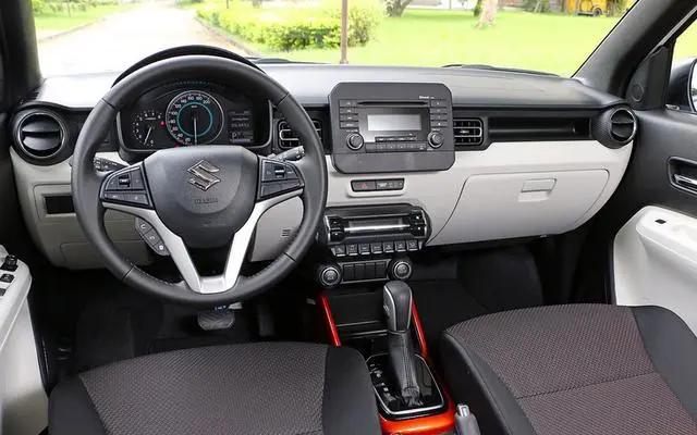 最精致铃木SUV来了！1.2升动力+四驱，空间比北斗星还宽裕