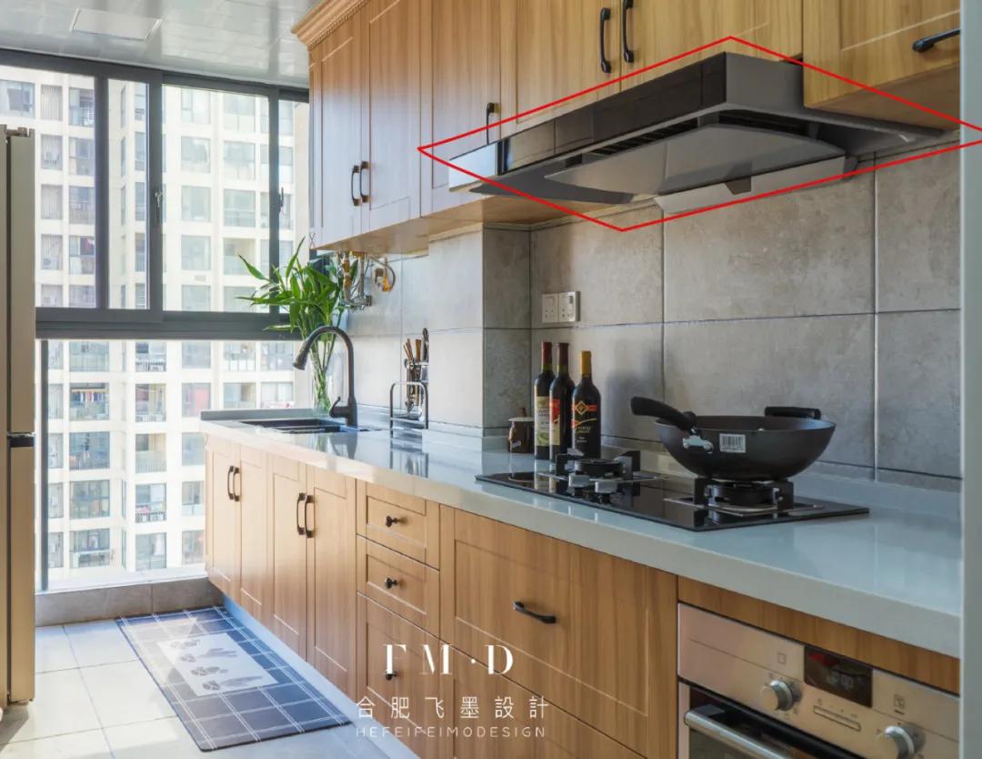 油烟机和集成灶哪个更好用更实用,油烟机跟集成灶到底哪个好