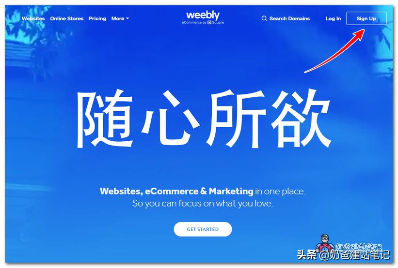 怎么入驻whlee跨境电商平台,跨境电商独立站选品视频教程