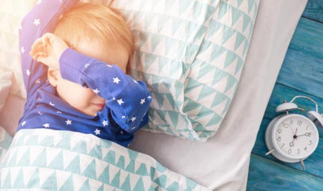 怎样劝夜猫子早些睡觉,夜猫子睡不着怎么快速入睡