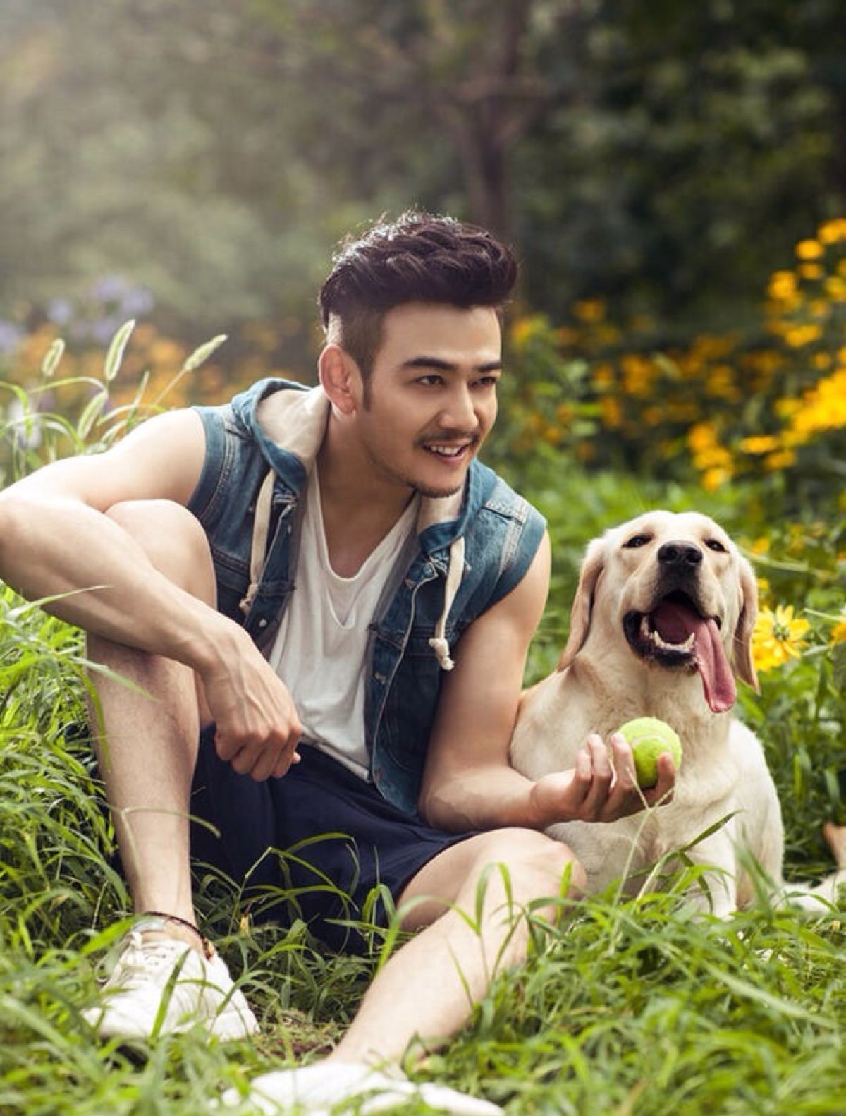 杨烁那些不为人知的苦难,杨烁那些不为人知的经历