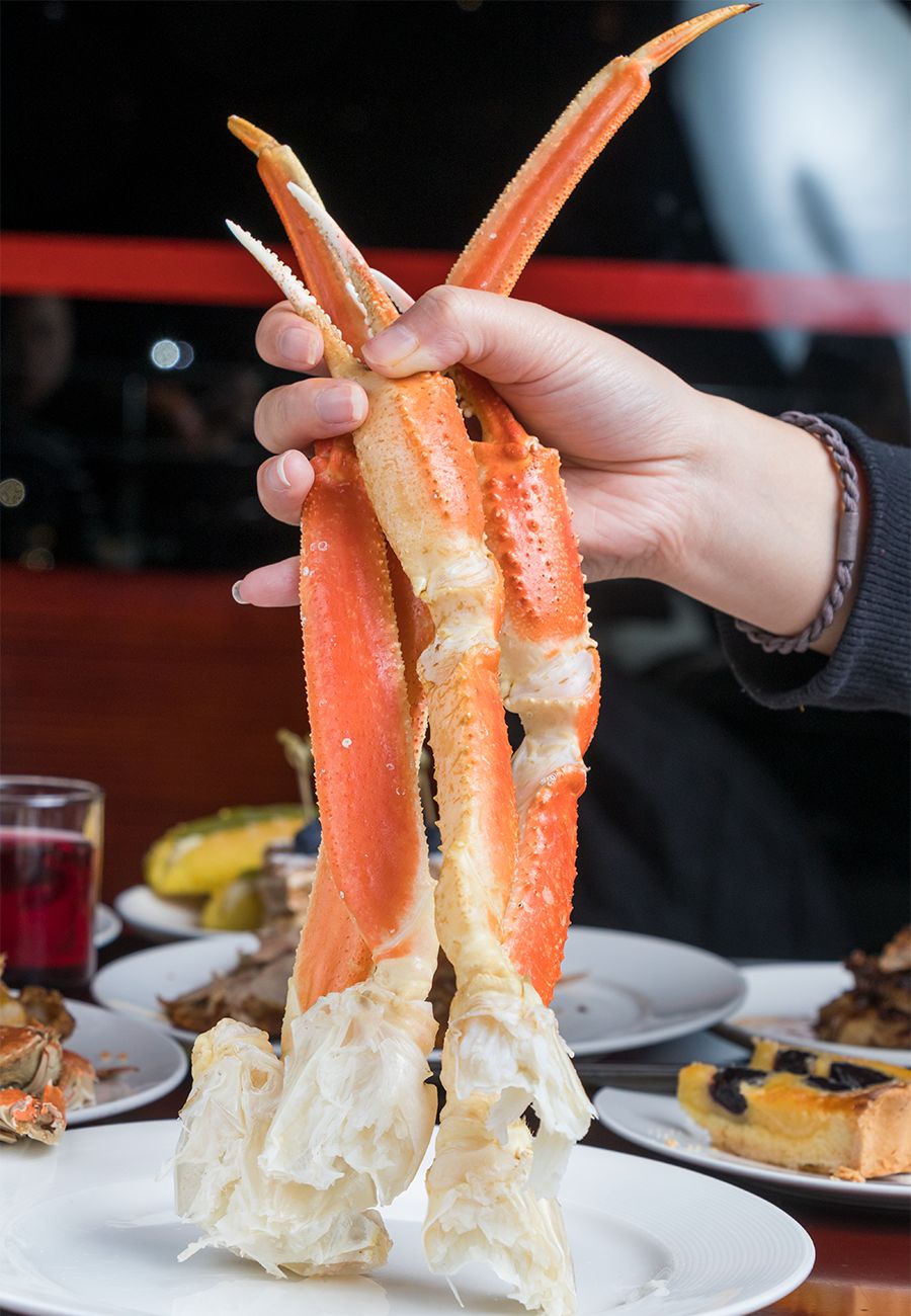 莆田悦华半价自助餐,莆田悦华酒店自助餐菜品多少道